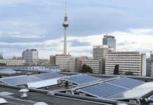 Erneuerbare Technologien in Berlin