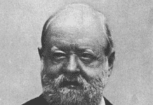 Берлінський вчений, який дослідив і описав флору провінції Бранденбург