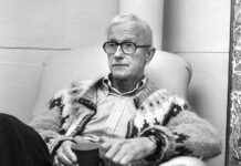 Берлинский биолог Max Delbrück – лауреат Нобелевской премии по физиологии и медицине