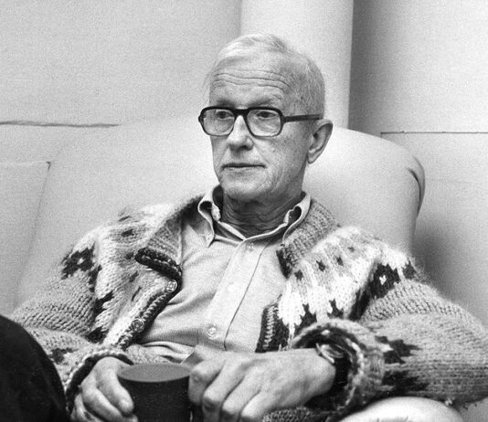 Берлинский биолог Max Delbrück – лауреат Нобелевской премии по физиологии и медицине