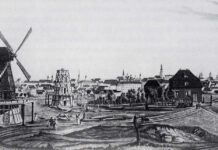 Старі млини у Берліні: перевтілення в ресторани та гідроелектростанції