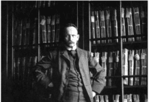 Ein gebürtiger Berliner, der die halbe Welt bereiste und 5000 Orchideenarten beschrieb