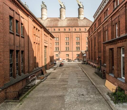 Malzfabrik in Berlin: Die größte Mälzerei Europas