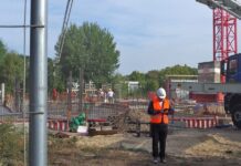 Зелене будівництво у Берліні: громадські будівлі за загальнодержавними стандартами