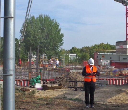 Зелене будівництво у Берліні: громадські будівлі за загальнодержавними стандартами