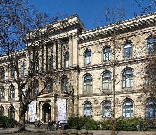 Der Direktor des Berliner Museums für Naturkunde – Das Artensterben hat katastrophale Ausmaße erreicht