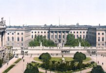 Берлінський науковець чотири роки мандрував Африкою, досліджуючи континент