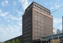 ТЕЦ Клінгенберг — постачає Берлін електрикою з початку минулого століття