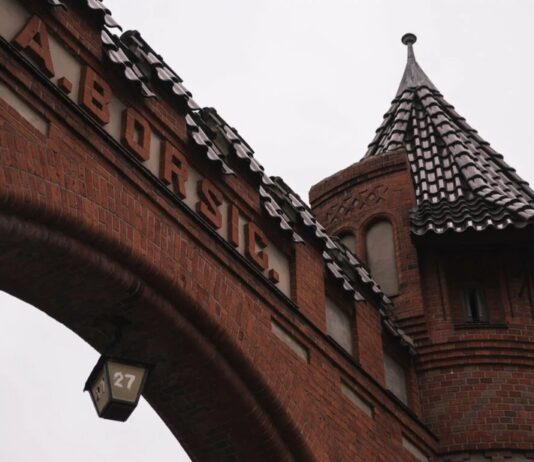 Берлинская группа Borsig, у которой Британия — родина паровых локомотивов, покупала паровозы