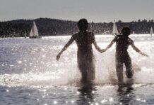 Die Berliner Badesaison – Alle Details und Feinheiten ihres Starts