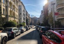 Техногенне навантаження в Берліні — на що впливає та, як його зменшити