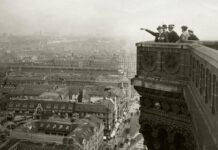 Industrietourismus – Entwicklungsperspektiven in Berlin angesichts eines unschätzbaren Erbes