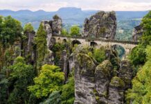 Відпочинок на природі: куди можна втекти з Берліна на вихідні