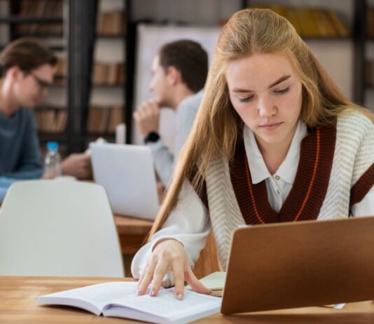 Переваги іспиту з німецької мови A1