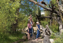 Історія про те, як конкурували зоопарки НДР та ФРН