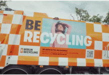 Місто без сміття: історія та інновації Berlin Recycling GmbH