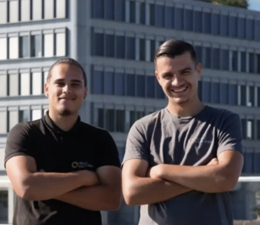 Берлін під сонцем: історія HELIOS Solar GmbH
