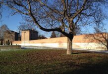 Історичний парк в’язниці Моабіт: Берлін на перехресті змін