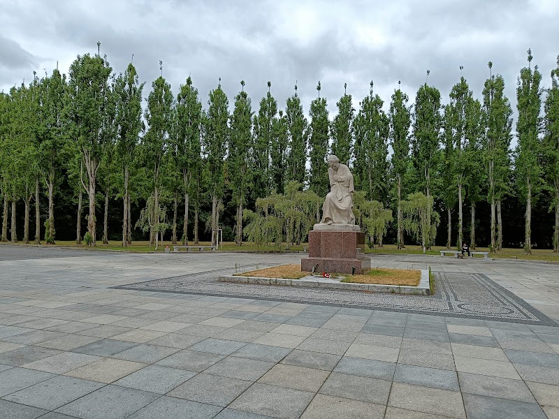 Berlin Treptower Park