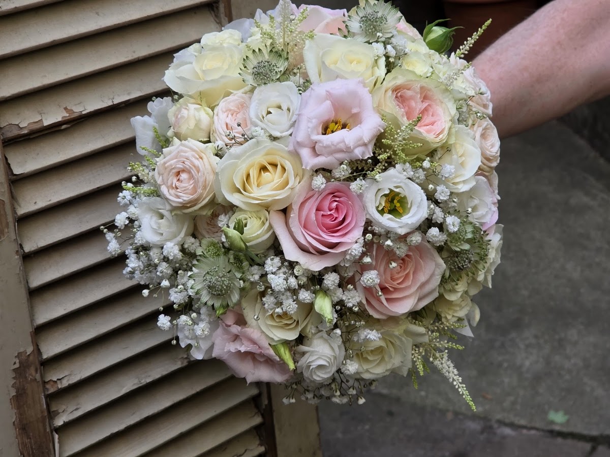 Blumen-Koch Berlin — Florist