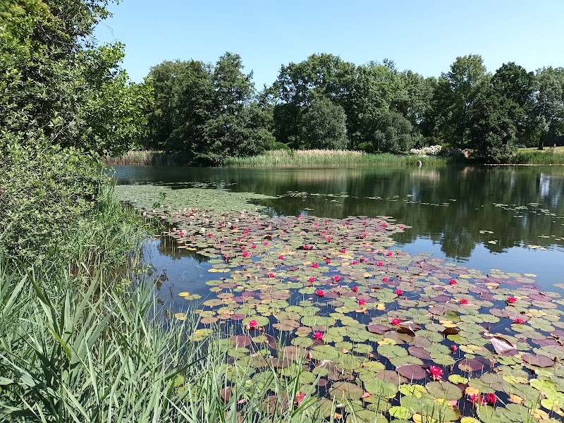 Britzer Garten