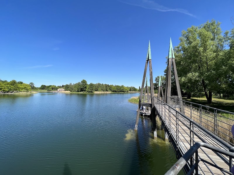 Britzer Garten
