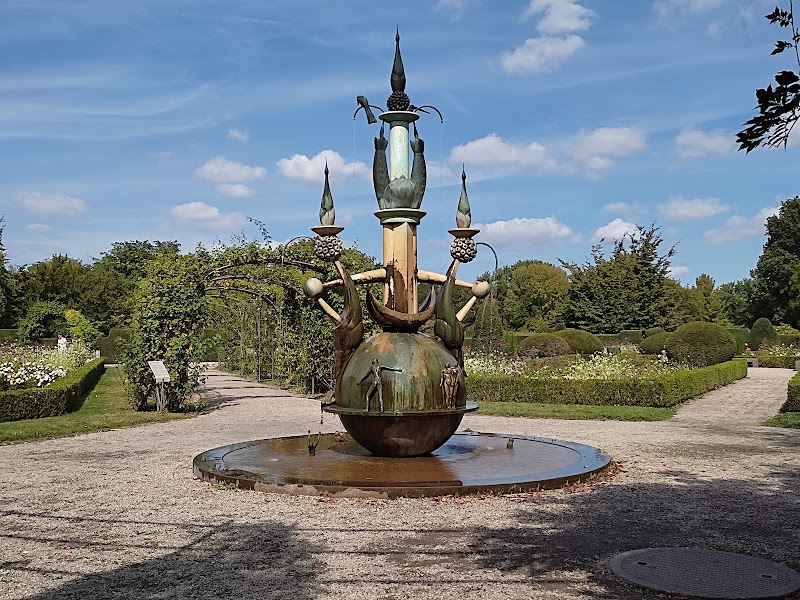 Britzer Garten