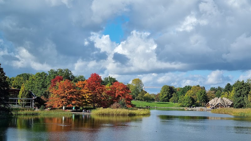 Britzer Garten