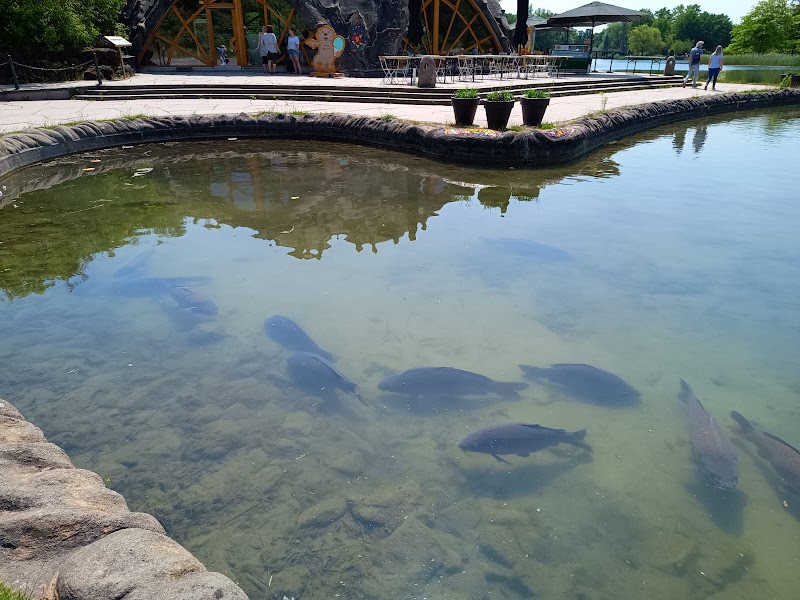 Britzer Garten