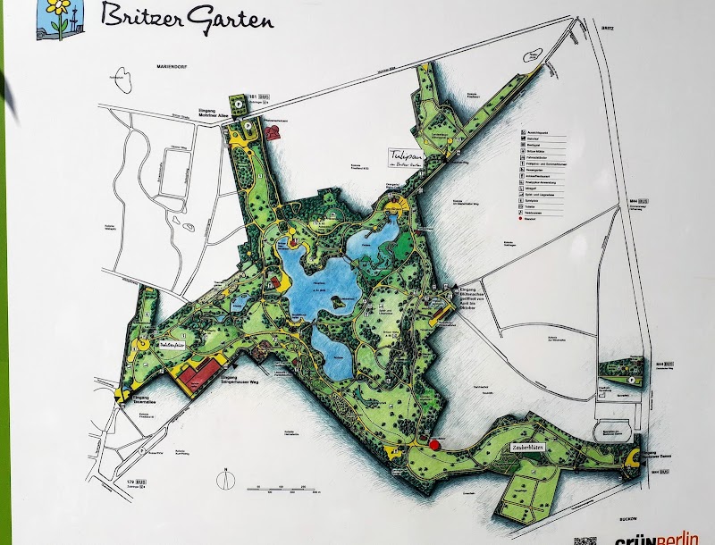 Britzer Garten