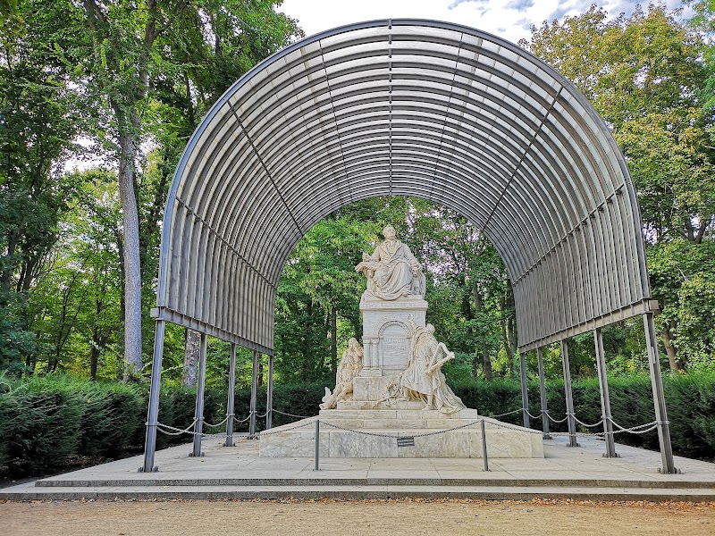 Großer Tiergarten