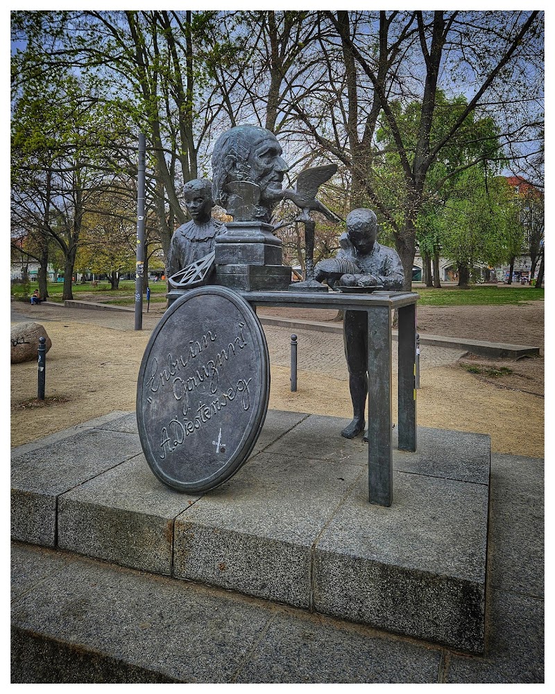 James-Simon-Park