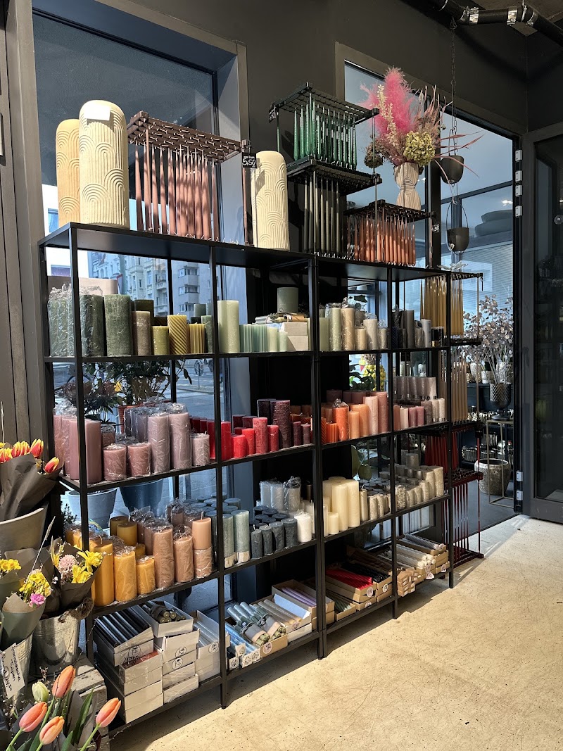 Kians Garden | Blumenladen Berlin