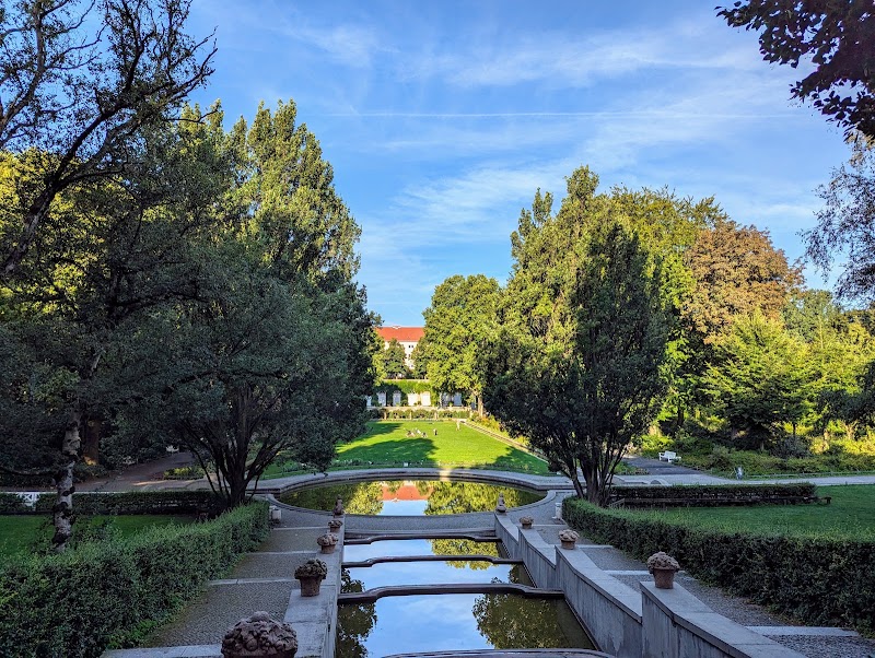 Körnerpark