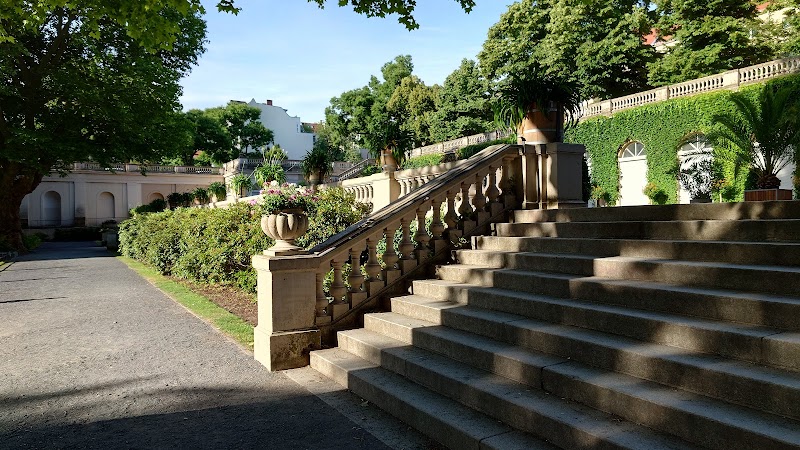 Körnerpark
