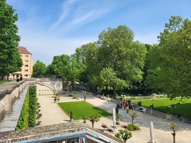 Körnerpark