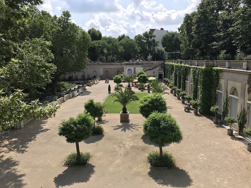 Körnerpark