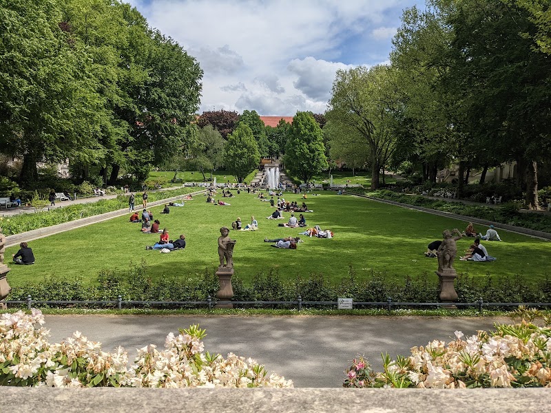 Körnerpark