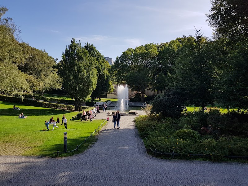 Körnerpark