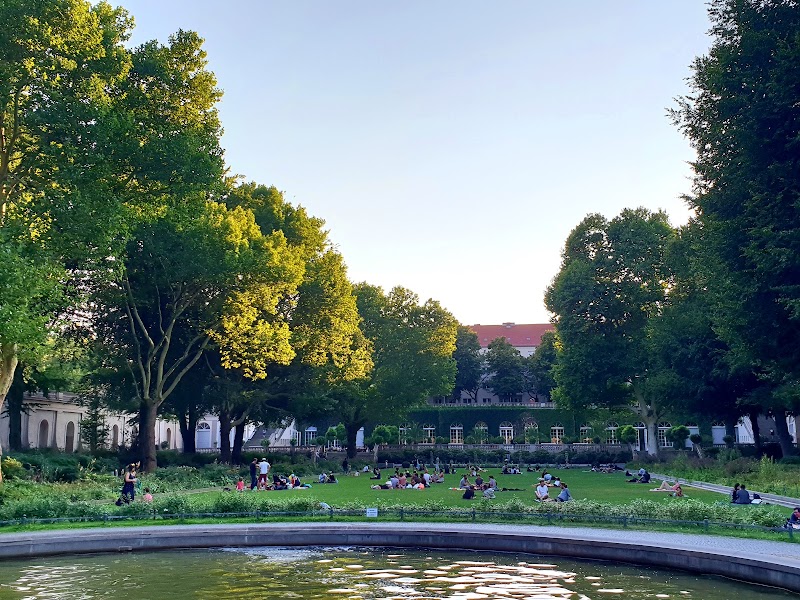 Körnerpark