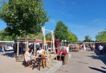 Mauerpark