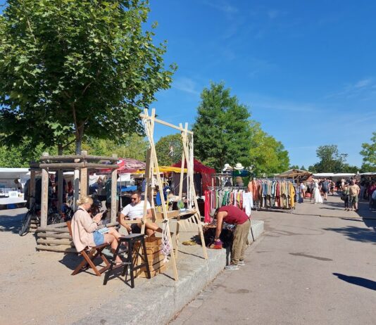 Mauerpark