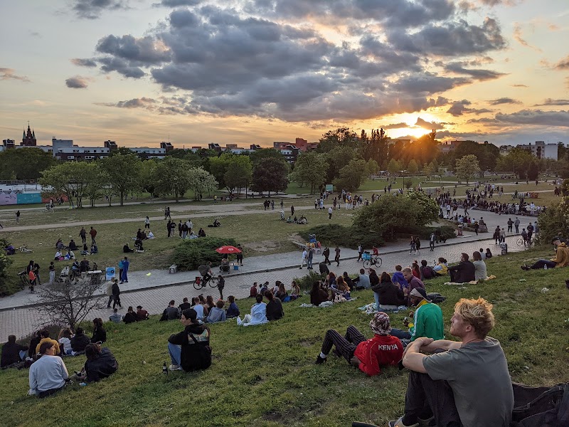 Mauerpark