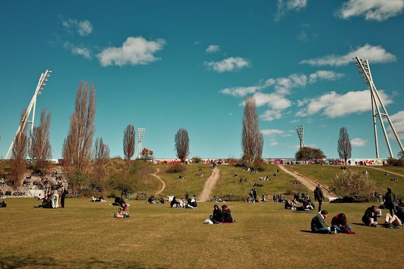 Mauerpark