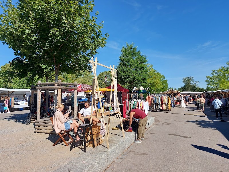 Mauerpark