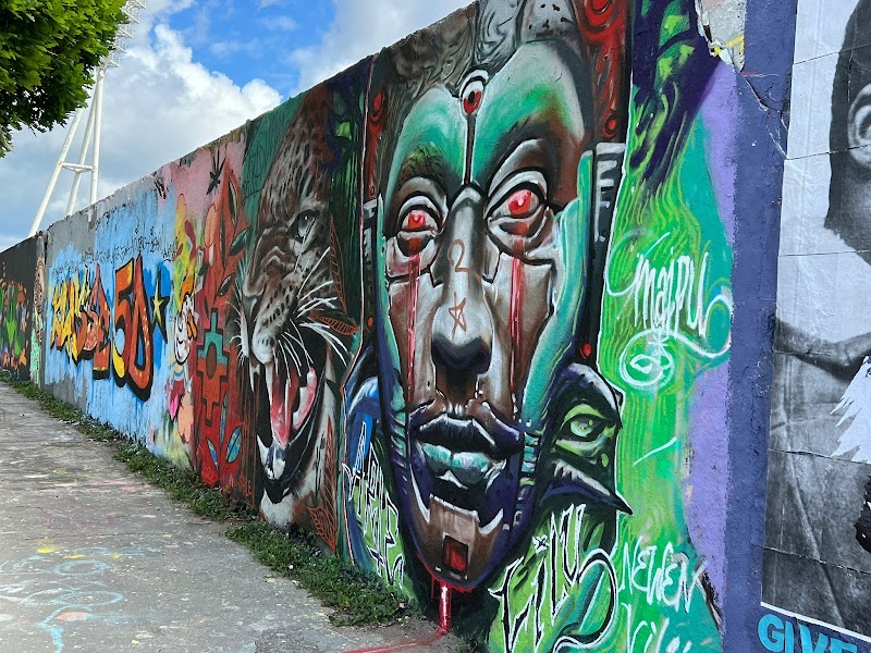 Mauerpark