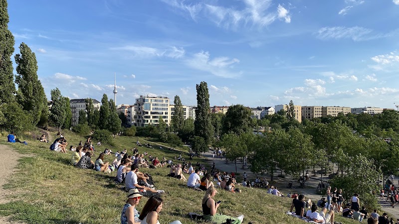 Mauerpark