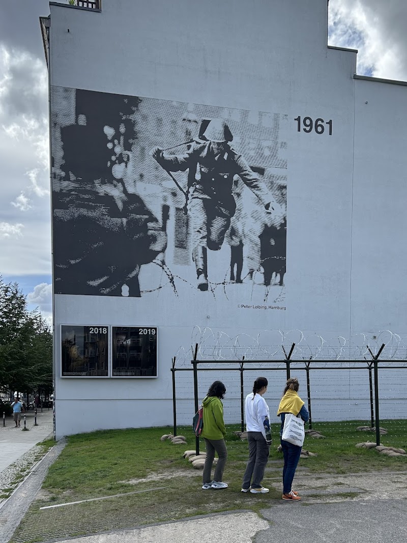 Mauerpark