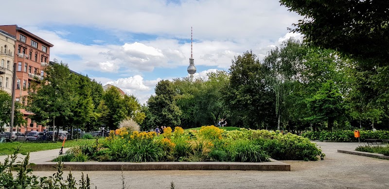 Monbijoupark