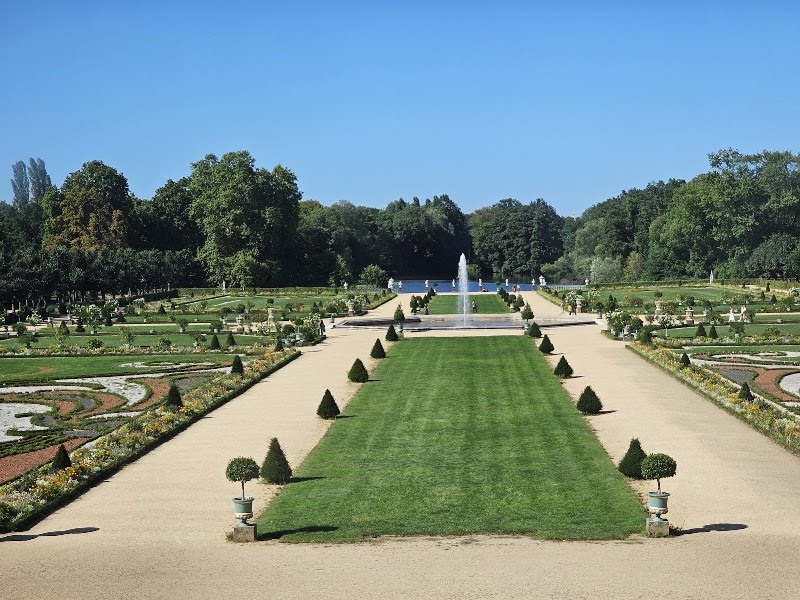 Schlossgarten Charlottenburg